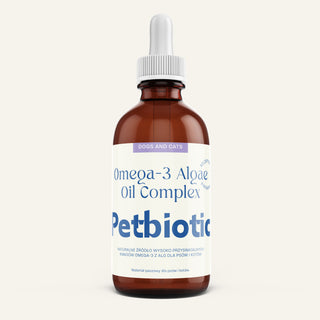 Omega-3 Algae Oil Complex