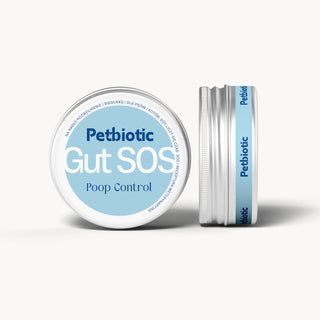 Gut SOS poop control